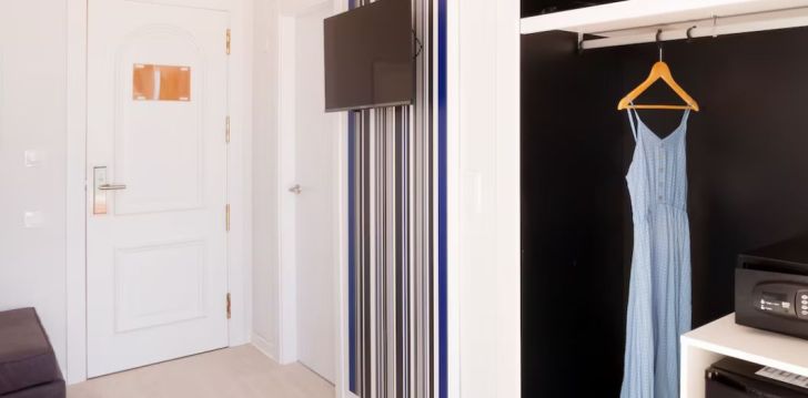 Sobilik puhkus pere või sõprade seltsis Hotel Ibersol Sorra D'or 3* Costa Bravas! 25