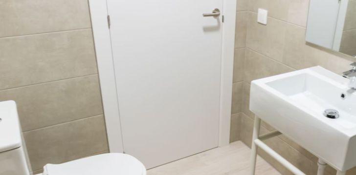 Sobilik puhkus pere või sõprade seltsis Hotel Ibersol Sorra D'or 3* Costa Bravas! 27