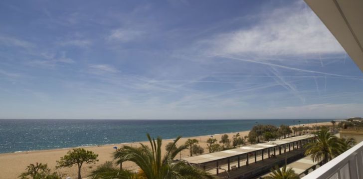 Sobilik puhkus pere või sõprade seltsis Hotel Ibersol Sorra D'or 3* Costa Bravas! 28