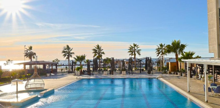 Kvaliteetne puhkus Durresis, 4* hotellis BLEART! 16
