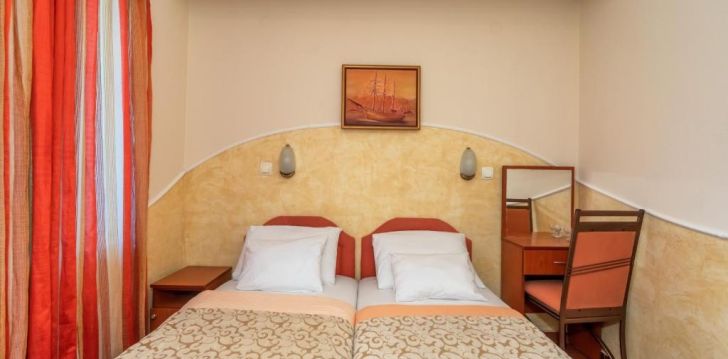 Rohelusega täidetud puhkus Pod Lozom Rooms & Apartments 3* hotellis Montenegros! 7