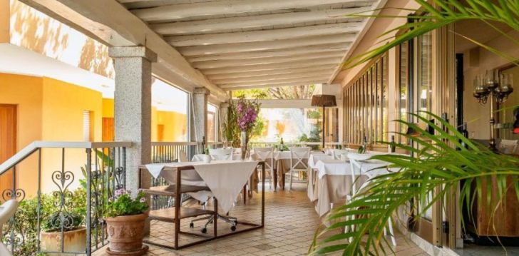 Lihtne puhkus Sardiinias, 3* hotellis DONATELLA HOTEL POSADA! 2