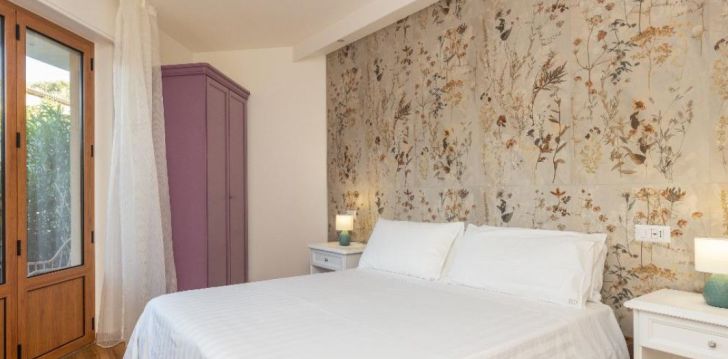 Lihtne puhkus Sardiinias, 3* hotellis DONATELLA HOTEL POSADA! 3