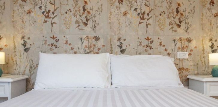 Lihtne puhkus Sardiinias, 3* hotellis DONATELLA HOTEL POSADA! 6