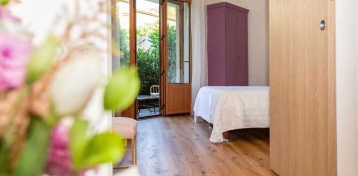 Lihtne puhkus Sardiinias, 3* hotellis DONATELLA HOTEL POSADA! 7