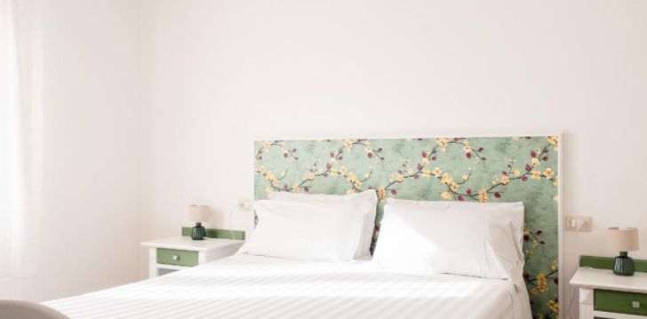 Lihtne puhkus Sardiinias, 3* hotellis DONATELLA HOTEL POSADA! 8
