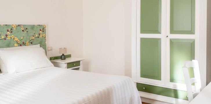 Lihtne puhkus Sardiinias, 3* hotellis DONATELLA HOTEL POSADA! 9