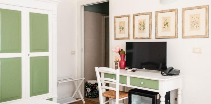 Lihtne puhkus Sardiinias, 3* hotellis DONATELLA HOTEL POSADA! 10