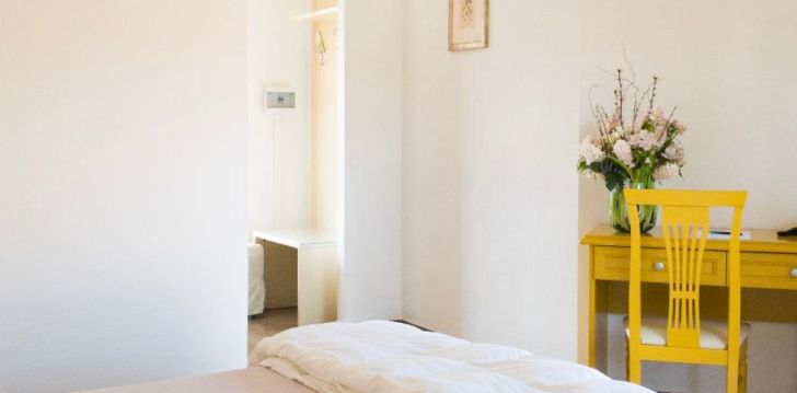 Lihtne puhkus Sardiinias, 3* hotellis DONATELLA HOTEL POSADA! 11