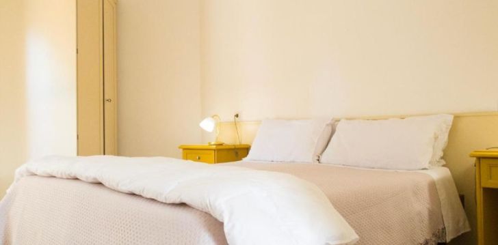 Lihtne puhkus Sardiinias, 3* hotellis DONATELLA HOTEL POSADA! 12