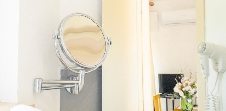 Lihtne puhkus Sardiinias, 3* hotellis DONATELLA HOTEL POSADA! 16