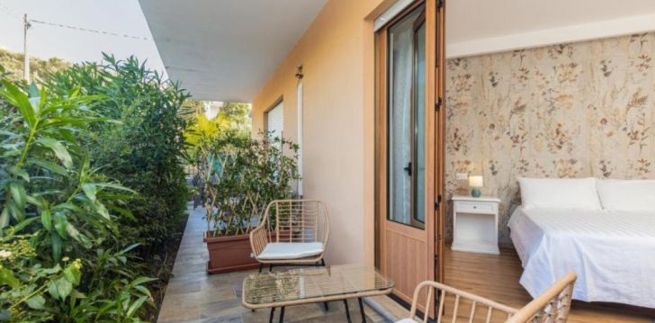 Lihtne puhkus Sardiinias, 3* hotellis DONATELLA HOTEL POSADA! 18