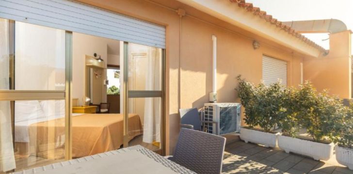 Lihtne puhkus Sardiinias, 3* hotellis DONATELLA HOTEL POSADA! 19