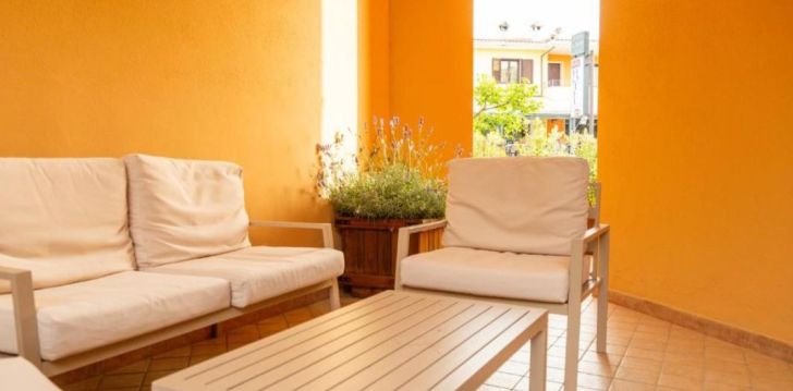 Lihtne puhkus Sardiinias, 3* hotellis DONATELLA HOTEL POSADA! 20