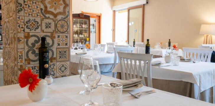 Lihtne puhkus Sardiinias, 3* hotellis DONATELLA HOTEL POSADA! 21