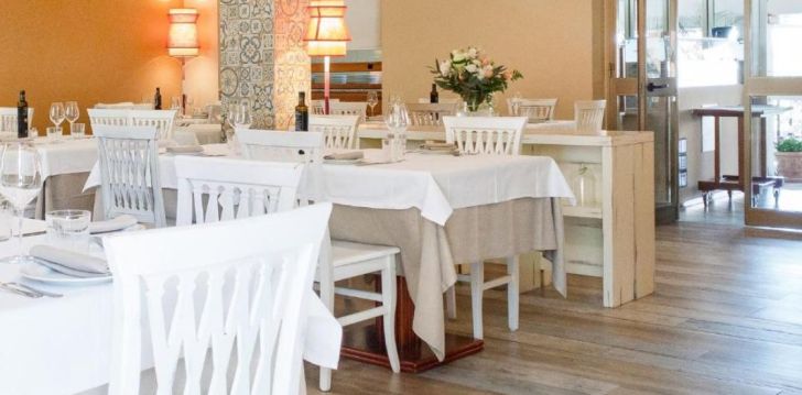 Lihtne puhkus Sardiinias, 3* hotellis DONATELLA HOTEL POSADA! 22