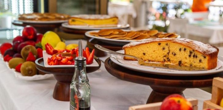 Lihtne puhkus Sardiinias, 3* hotellis DONATELLA HOTEL POSADA! 26