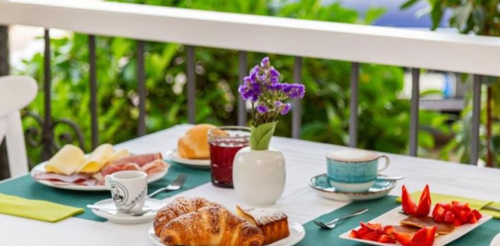 Lihtne puhkus Sardiinias, 3* hotellis DONATELLA HOTEL POSADA! 28