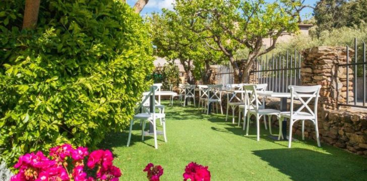 Lihtne puhkus Sardiinias, 3* hotellis DONATELLA HOTEL POSADA! 29