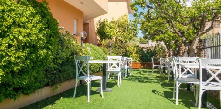 Lihtne puhkus Sardiinias, 3* hotellis DONATELLA HOTEL POSADA! 30