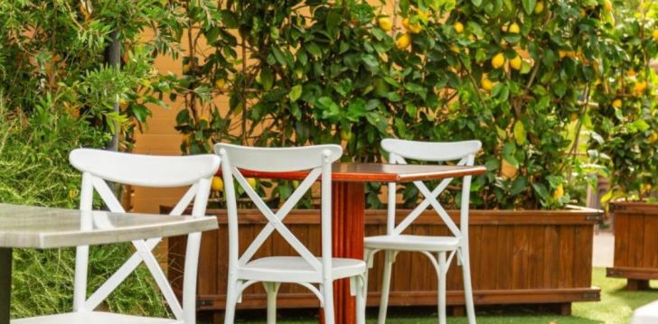 Lihtne puhkus Sardiinias, 3* hotellis DONATELLA HOTEL POSADA! 31