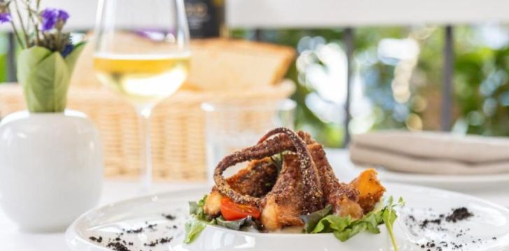 Lihtne puhkus Sardiinias, 3* hotellis DONATELLA HOTEL POSADA! 32