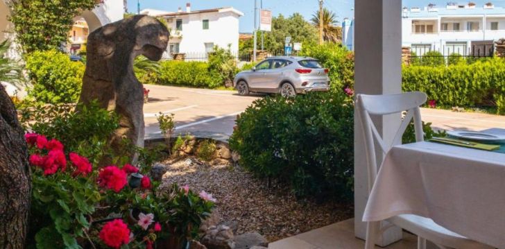 Lihtne puhkus Sardiinias, 3* hotellis DONATELLA HOTEL POSADA! 33