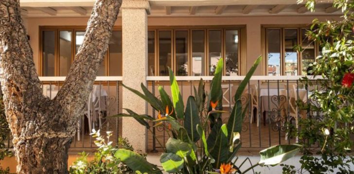Lihtne puhkus Sardiinias, 3* hotellis DONATELLA HOTEL POSADA! 34