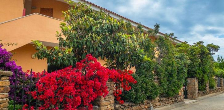Lihtne puhkus Sardiinias, 3* hotellis DONATELLA HOTEL POSADA! 35