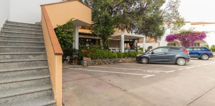 Lihtne puhkus Sardiinias, 3* hotellis DONATELLA HOTEL POSADA! 36
