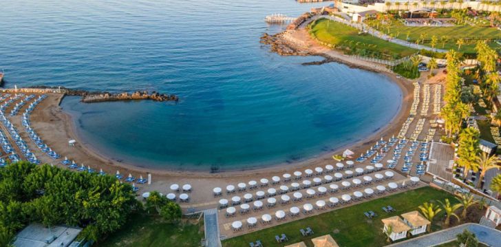 Mereäärne puhkus Türgis, 5* hotell LONICERA PREMIUM HOTEL! 13