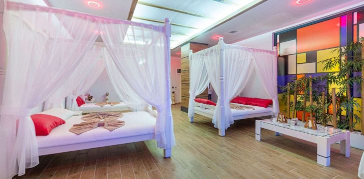 Mereäärne puhkus Türgis, 5* hotell LONICERA PREMIUM HOTEL! 17