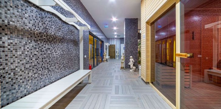 Mereäärne puhkus Türgis, 5* hotell LONICERA PREMIUM HOTEL! 21