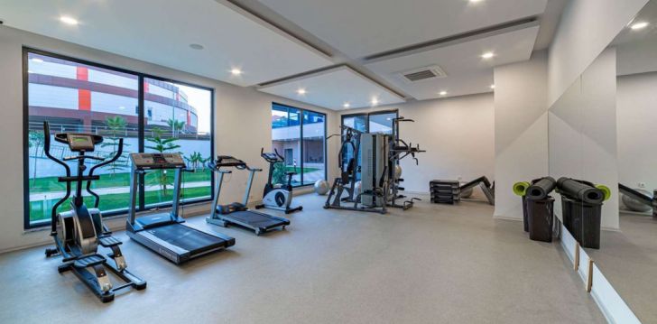 Mereäärne puhkus Türgis, 5* hotell LONICERA PREMIUM HOTEL! 22