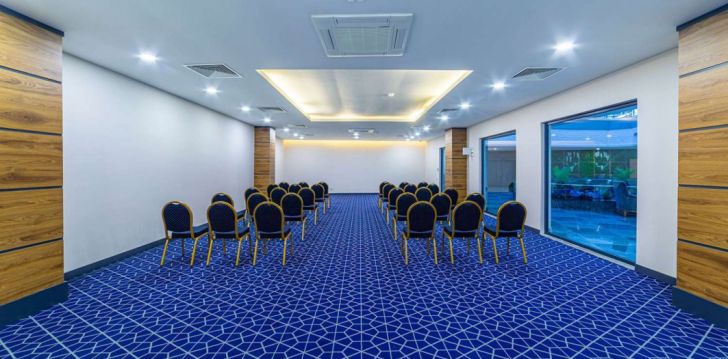 Mereäärne puhkus Türgis, 5* hotell LONICERA PREMIUM HOTEL! 23