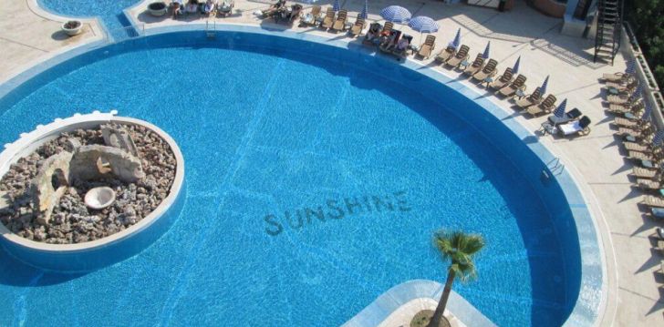 Uus hotell Alanyas, 5* WORLD STAR BEACH RESORT & SPA! 2