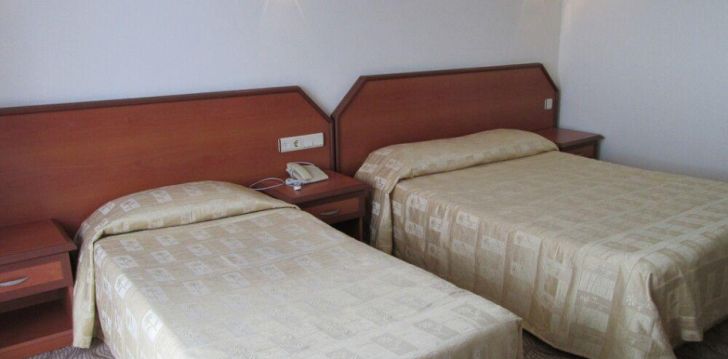 Uus hotell Alanyas, 5* WORLD STAR BEACH RESORT & SPA! 10