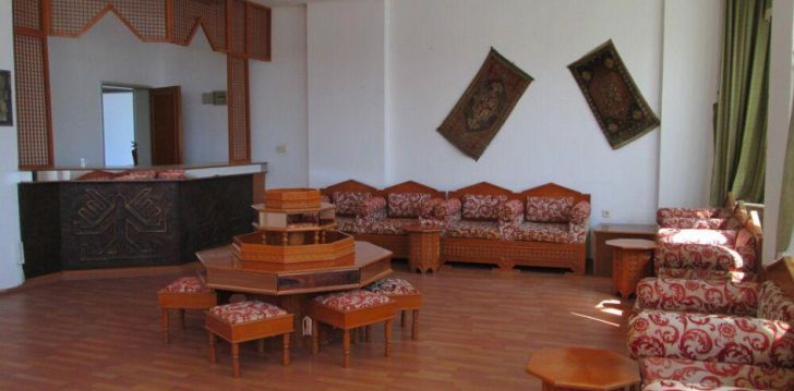 Uus hotell Alanyas, 5* WORLD STAR BEACH RESORT & SPA! 13