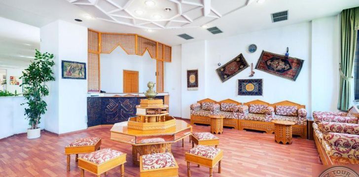 Uus hotell Alanyas, 5* WORLD STAR BEACH RESORT & SPA! 14