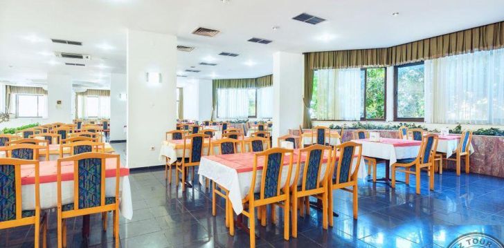 Uus hotell Alanyas, 5* WORLD STAR BEACH RESORT & SPA! 16