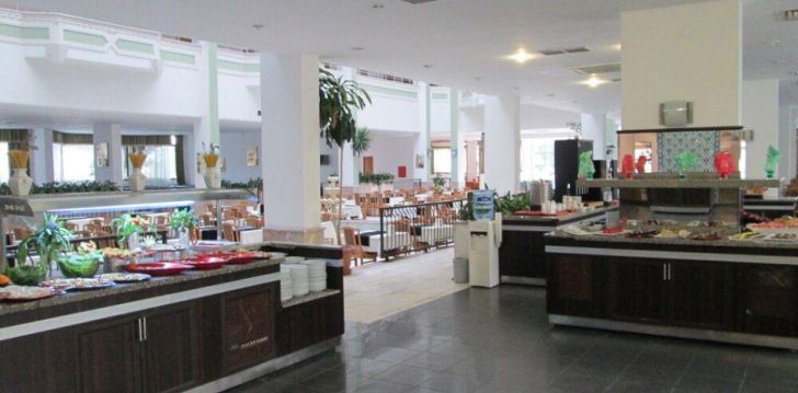 Uus hotell Alanyas, 5* WORLD STAR BEACH RESORT & SPA! 17