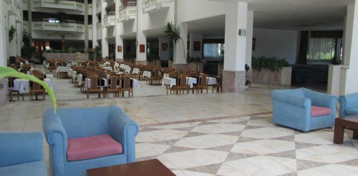 Uus hotell Alanyas, 5* WORLD STAR BEACH RESORT & SPA! 23
