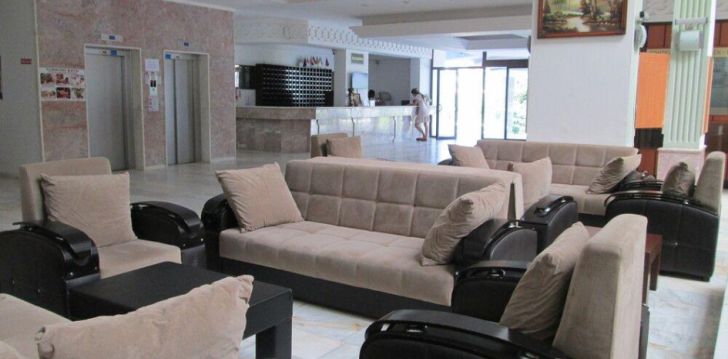 Uus hotell Alanyas, 5* WORLD STAR BEACH RESORT & SPA! 24