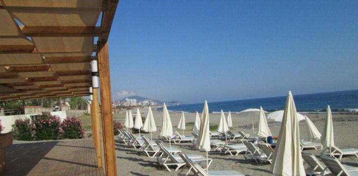 Uus hotell Alanyas, 5* WORLD STAR BEACH RESORT & SPA! 25