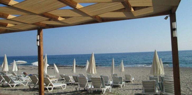 Uus hotell Alanyas, 5* WORLD STAR BEACH RESORT & SPA! 27