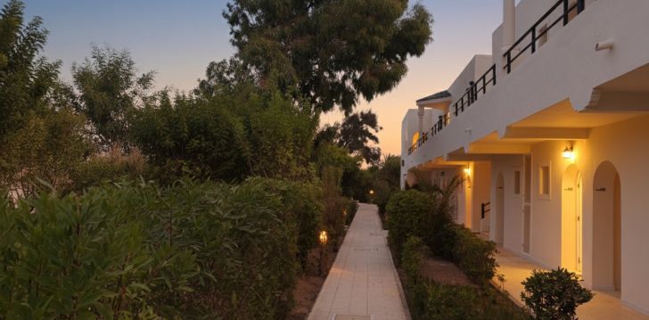 Mereäärne puhkus Tuneesias, 3* hotellis ARCHIPEL! 21