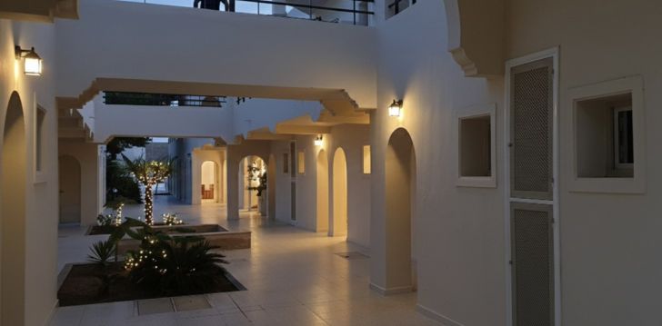 Mereäärne puhkus Tuneesias, 3* hotellis ARCHIPEL! 20