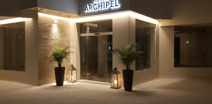 Mereäärne puhkus Tuneesias, 3* hotellis ARCHIPEL! 5