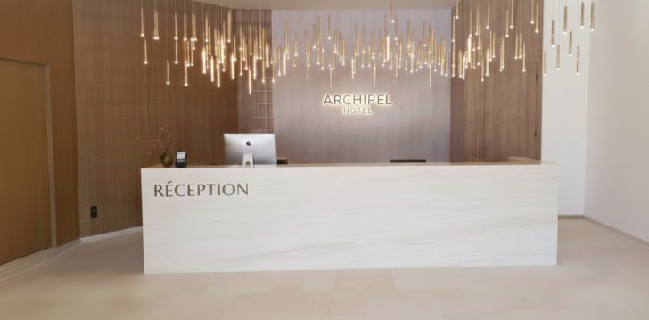 Mereäärne puhkus Tuneesias, 3* hotellis ARCHIPEL! 6