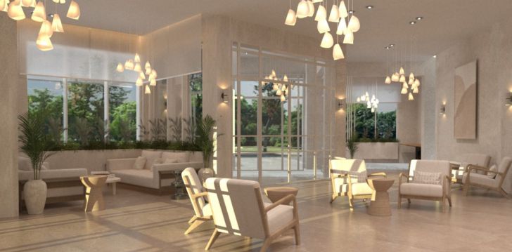 Mereäärne puhkus Tuneesias, 3* hotellis ARCHIPEL! 4